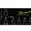Bergantino forteHP Bass Amplifier Rack Kit