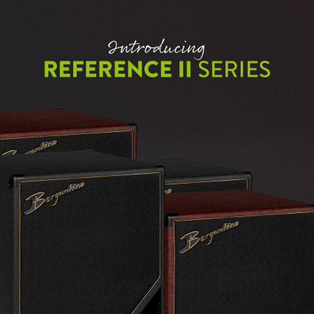 Reference II Series