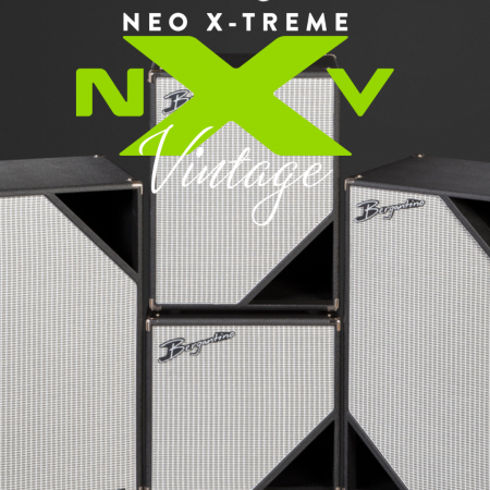 NXV Series